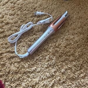 Sheglam instant curler